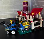 Lego City 7637 Boerderij, Ophalen of Verzenden, Gebruikt, Complete set, Lego