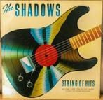LP The Shadows - String of hits, Ophalen of Verzenden, Zo goed als nieuw, 12 inch, Poprock