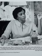 Foto What's Love Got To Do With It, Ophalen of Verzenden, Overige onderwerpen