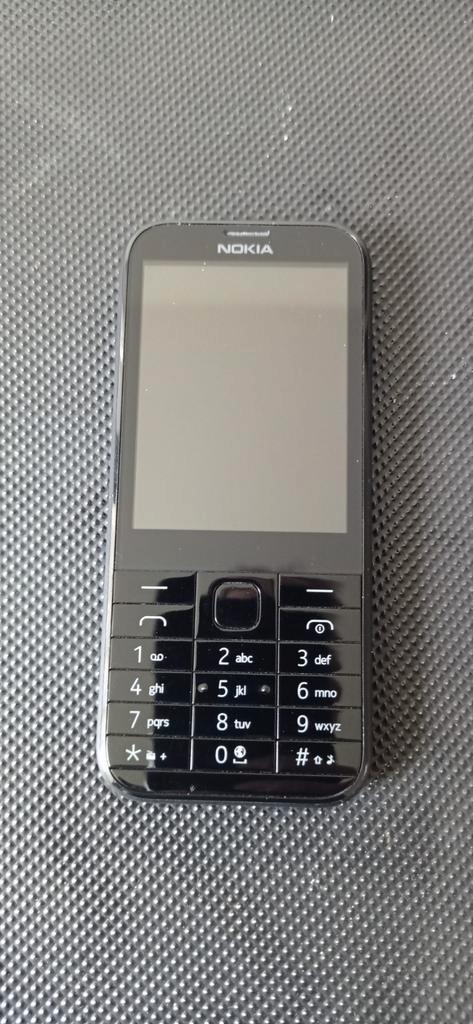Nokia 225 RM-1012 Nieuwstaat, Telecommunicatie, Mobiele telefoons | Nokia, Gebruikt, Zonder abonnement, Zonder simlock, Klassiek of Candybar