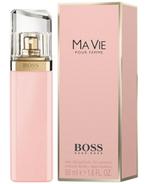 HUGO BOSS ma vie BOSS MA VIE EAU DE PARFUM, Sieraden, Tassen en Uiterlijk, Uiterlijk | Parfum, Ophalen, N, N, Nieuw