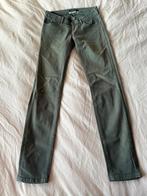 + Zo goed als nieuwe Maison Scotch spijkerbroek. Maat 27/32., Overige kleuren, Verzenden, Maison Scotch, Zo goed als nieuw