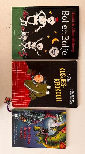 Nice books  beschikbaar voor biedingen