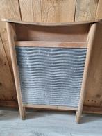 wasbord (vintage), Antiek en Kunst, Curiosa en Brocante, Ophalen of Verzenden