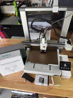Bambu Lab A1, Computers en Software, 3D Printers, Ophalen of Verzenden, Zo goed als nieuw, Bambu lab A1