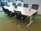 Nieuwe prachtige vergaderstoel, hoge rug, gaas bespannen, Huis en Inrichting, Stoelen, VST, Nieuw, Ophalen of Verzenden, Industriestraat 5