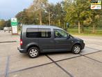 Volkswagen Caddy 1.6 Comfortline 5p., Auto's, Voorwielaandrijving, 65 €/maand, Gebruikt, Overige modellen
