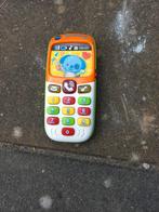 Vtech baby telefoon, Kinderen en Baby's, Ophalen of Verzenden, Gebruikt, 6 maanden tot 2 jaar