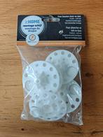 Montageschijven voor PIF isolatie, Minder dan 4 cm, Overige materialen, Vloerisolatie, Nieuw