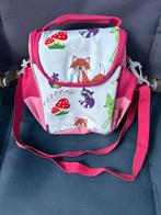Geïsoleerde lunchtas schooltas Woodland nieuw!, Sieraden, Tassen en Uiterlijk, Tassen | Schooltassen, Ophalen of Verzenden, Nieuw