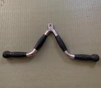 Triceps stang Kroon MB-07 (massief), Ophalen of Verzenden, Zo goed als nieuw, Overige typen