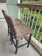 Bar stool, Huis en Inrichting, Barkrukken, Ophalen, Gebruikt