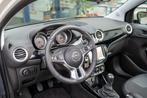 Opel Adam 1.0 Turbo Rocks Cabrio | Prijs rijklaar incl. 12 m, Auto's, Opel, 12 maanden, ADAM, Gebruikt, 1041 kg