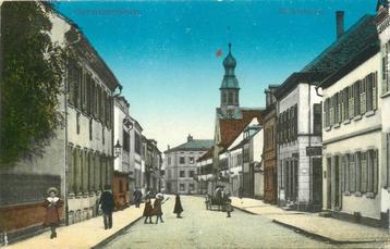 (379-050-001) Germersheim Marktstrasse beschikbaar voor biedingen