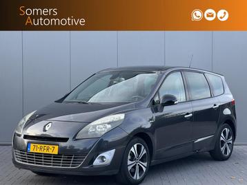 Renault Grand Scénic 1.4 TCe 130 Bose 7-persoons | Panorama beschikbaar voor biedingen