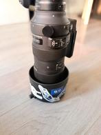 Sigma 60-600mm Canon EF, Audio, Tv en Foto, Fotografie | Lenzen en Objectieven, Ophalen, Zo goed als nieuw, Telelens, Zoom