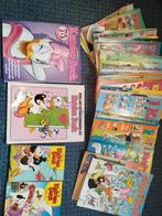 Katrien Duck pockets, maandbladen en meer vanaf eur 1,00, Meerdere stripboeken, Ophalen of Verzenden, Gelezen