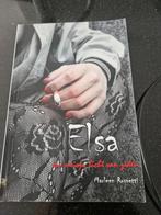 Marleen Rossetti - Elsa, Ophalen of Verzenden, Zo goed als nieuw, Nederland, Marleen Rossetti