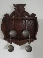 antiek lepelrekje den haag, Antiek en Kunst, Ophalen