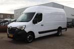 Renault Master T35 2.3 dCi 165PK Euro6 L4H3 DL Energy RWD, Electronic Stability Program (ESP), Gebruikt, 4 cilinders, Renault