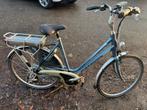 Batavus elektrische fiets, Fietsen en Brommers, Ophalen, Zo goed als nieuw, Batavus