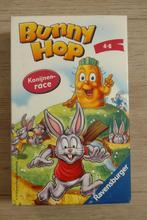 Bunny Hop, Een of twee spelers, Ophalen of Verzenden, Zo goed als nieuw, Ravensburger