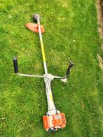 Stihl fs 420 bosmaaier, Benzine, Makita Husqvarna Stihl, Ophalen of Verzenden, Zo goed als nieuw