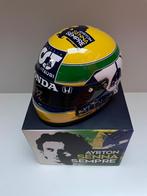 Helm 1:2 Pierre Gasly Imola 2020, Verzamelen, Automerken, Motoren en Formule 1, Ophalen of Verzenden, Nieuw, Formule 1