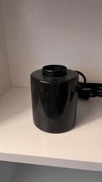 IKEA MARKFROST lamp, Huis en Inrichting, Lampen | Tafellampen, Ophalen of Verzenden, Zo goed als nieuw, Minder dan 50 cm