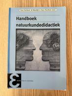 Handboek Natuurkundedidactiek - Kortland, Koos Kortland, Ophalen of Verzenden, Beta, WO