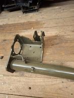 DAFYA 66, Ophalen, Landmacht, Nederland