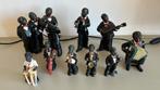 Beeldjes All That Jazz, Verzamelen, Beelden en Beeldjes, Ophalen, Gebruikt, Overige typen