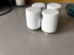 4x Tado Radiator Knoppen, Ophalen, Zo goed als nieuw