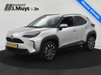 Toyota Yaris Cross 1.5 Hybrid 130 Dynamic STOEL+STUURVERW|NA, Stof, Gebruikt, 1490 cc, Hybride Elektrisch/Benzine