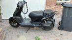 Kymco agility 50cc scooter, Fietsen en Brommers, Ophalen, Gebruikt, Maximaal 45 km/u, 50 cc
