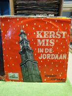 Johnny Jordaan- Kerstmis in de Jordaan (c3), Cd's en Dvd's, Vinyl Singles, Ophalen of Verzenden