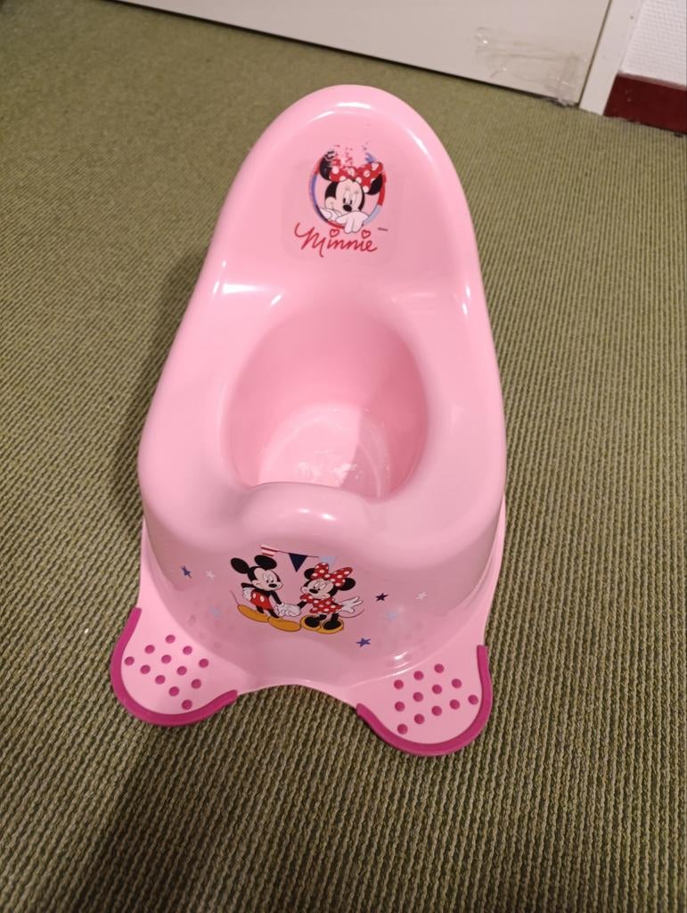 Toilet, gratis, Ophalen of Verzenden, Overige typen