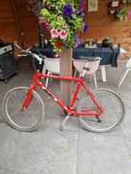 Mountainbike Batavus B1, groot model, Ophalen, 28 inch, Gebruikt, Batavus
