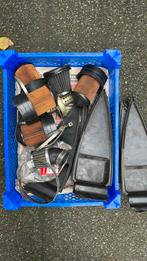 Luchtfilter binnenwerk en kappen voor Honda’s, Ophalen of Verzenden, Gebruikt, Overige typen, Overige merken