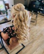 Bruidsaccessoire haar accessoire, Ophalen of Verzenden, Nieuw, Haarspeld