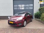 Citroen C4 Picasso | 2.0-16V Exclusive 5p. | Airco | Elektri, Auto's, Gebruikt, 4 cilinders, C4 (Grand) Picasso, Bedrijf