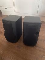 Kenwood LS-G2 Speakers - 45W - Vintage Hifi, Zo goed als nieuw, Minder dan 60 watt, Front, Rear of Stereo speakers, Ophalen