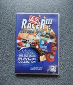 A2 Racer III Europa Tour, Spelcomputers en Games, Games | Pc, Verzenden, 1 speler, Racen en Vliegen, Zo goed als nieuw