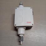 DRUKVERSCHILSCHAKELAAR DANFOSS RT262A, Ophalen of Verzenden, Nieuw