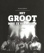 Het Groot niet te vermijden - 30 jaar jubileum - Arie Vuyk, Ophalen of Verzenden, Cabaret, Arie Vuyk, Zo goed als nieuw