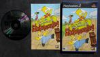 PS2 - The Simpsons Skateboarding - PlsyStation 2 Actie Skate, Spelcomputers en Games, Games | Sony PlayStation 2, Avontuur en Actie