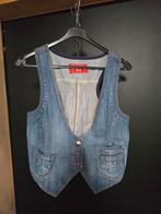 Spijkergilet edc maat xl, Ophalen of Verzenden, Zo goed als nieuw, Maat 46/48 (XL) of groter