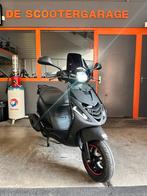 Piaggio Zip iget brom e5 45km 2023 FULL, Ophalen, Piaggio, Piaggio, Maximaal 45 km/u