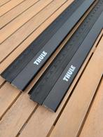 2x Thule Wingbar edge 95 dakdragerstangen, Auto diversen, Dakdragers, Ophalen of Verzenden, Zo goed als nieuw