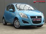 Suzuki Splash 1.0 VVT Comfort EASSS * LM Velgen * AIRCO !, Voorwielaandrijving, Euro 5, Stof, Gebruikt
